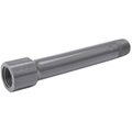 Totalturf 413-040 Pvc Couplers Male-Female .5 x 4 In. TO106716